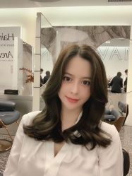 -CHANGE 美发烫染沙龙