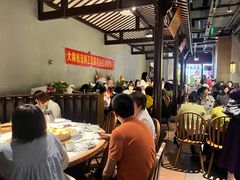 -慕湘精致湖南菜(水贝店)
