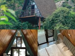 -趣飞飞黑麋峰国际滑翔伞基地