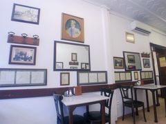 -Tarihi Sultanahmet Köftecisi Selim Usta