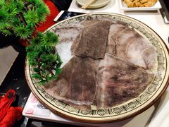 -老基地老火锅厂(大渡口店)