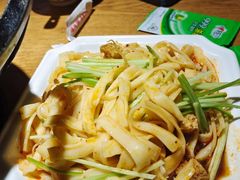 -福茂源横山铁锅羊肉(牡丹园店)