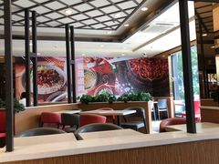 大堂-永和大王(茉莉上新·友谊店)