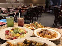 -墨纪Mojí墨西哥餐厅(官舍店)