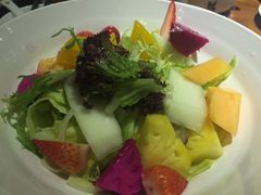 -黑鸡小馆(金源店)