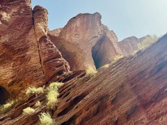 -天山神秘大峡谷