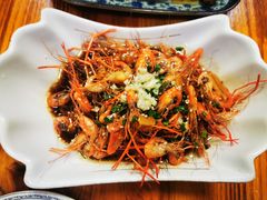-芸海阁·农家私房菜(沙家浜景区出口店)