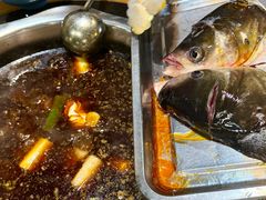 -五里香火锅城(五里堆路店)