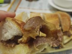 -义顺牛奶公司(新马路老店)
