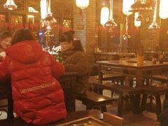 -小龙坎火锅(双林店)