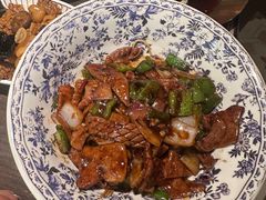 -阿大排档(长春这有山店)