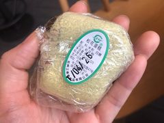 松花蛋糕-江南春(中山中路店)