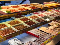 自助取餐区-川西坝子火锅(金沙1.0直营店)