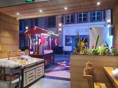 -潮火锅·麻辣牛肉火锅(观音桥方圆·LIVE店)