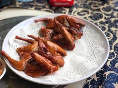 -祈胜邨•顺德鱼生•顺德菜(容桂店)