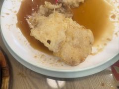 -英兰朝族饭店·英兰锅包肉(佳园路店)