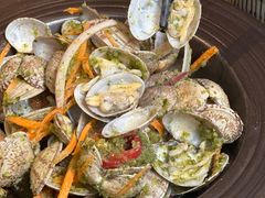 -KARN敢·春武里泰国小餐馆(版筑翠园店)