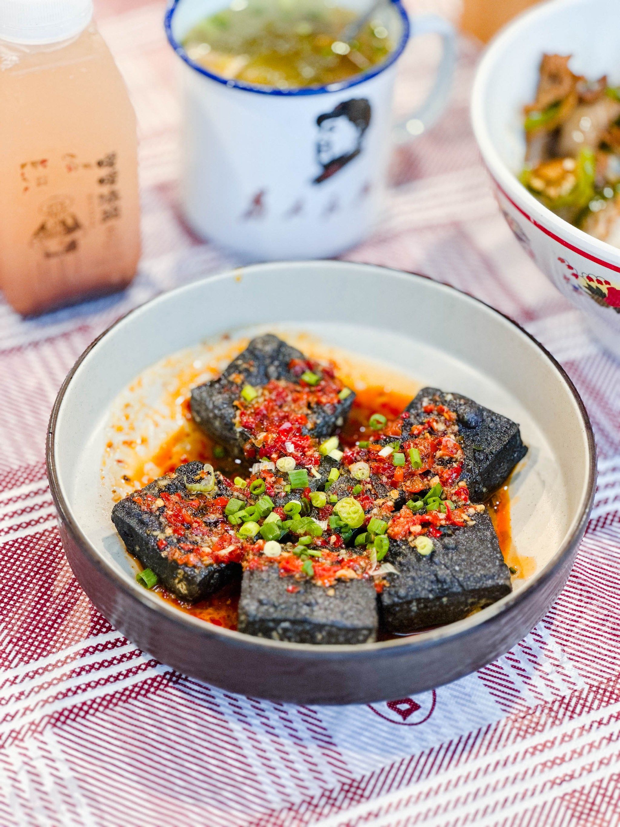 实惠的长沙小吃,麻辣开胃夏天就吃这个