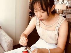 -镇江苏宁银河国际酒店-大堂酒廊