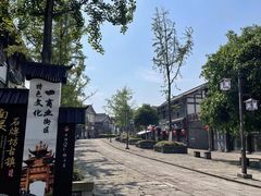 -南关石牌坊古镇