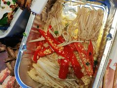 -木屋烧烤(坂田天安云谷店)