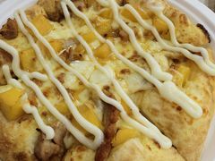 -City1+1城市比萨·意面(桂林路店)