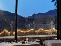 -北京山里寒舍度假酒店