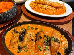 -双门洞·森系料理(体育西店)