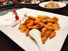 -老正兴菜馆(福州路店)