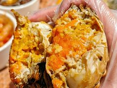 -莲花公园煎蟹(总店)