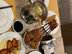 -印象餐厅(杭州国际博览中心北辰大酒店)