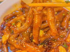 -捌贰虾蟹·江湖菜馆(江汉路店)