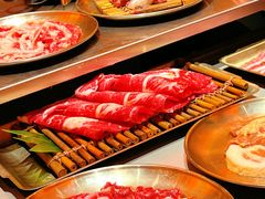 -西塔老太太泥炉烤肉(苏州大悦城店)