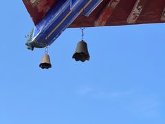 -终南山南五台景区