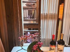 -叶叶菩提(太原别墅店)