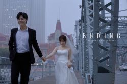 -布丁婚纱摄影工作室