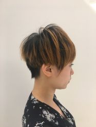 -MMbyHairCode 芭曲发型沙龙