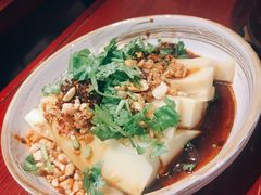 -火燒雲傣家菜(鼓楼店)