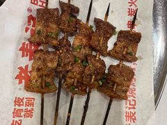 -老表记广西宵夜螺蛳鸭脚煲(东盟店)