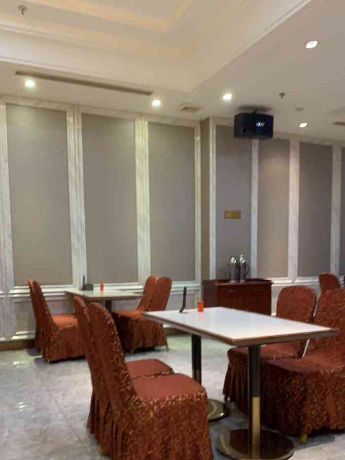 百年随园食府(旧宫店)-"七夕节的时候去的,环境和服务自然没得说,.