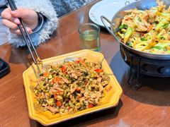 -朗妈私房菜(婺女州店)
