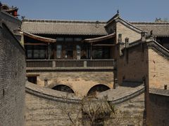 -山西王家大院