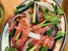 -黔三一夺夺粉酸汤火锅(百信店)