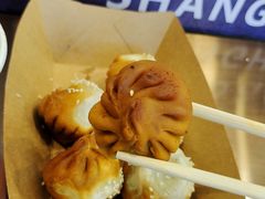 -小飞生煎(东方宝泰店)