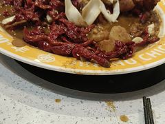 -金柱大盘鸡(和田二街店)