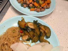 -韩时烤肉(丰科万达广场店)