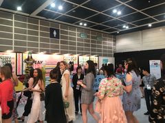 -香港会议展览中心演讲厅
