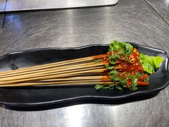 -白玉串城(南六中路店)