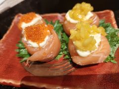 -極上萬膳·日料放题(海岸城店)