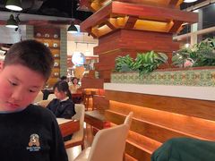 -The COOK·厨餐厅·自助餐(浦东嘉里大酒店)
